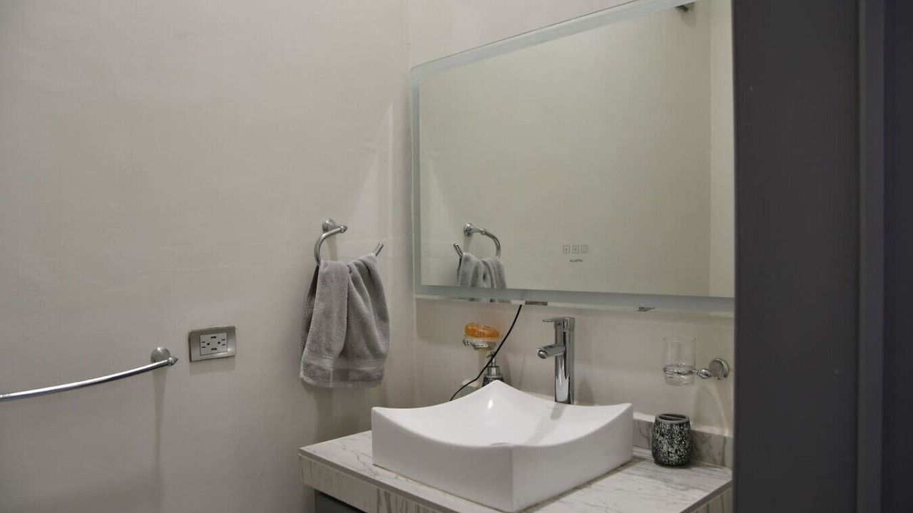 Photo of Bathroom in Alamos