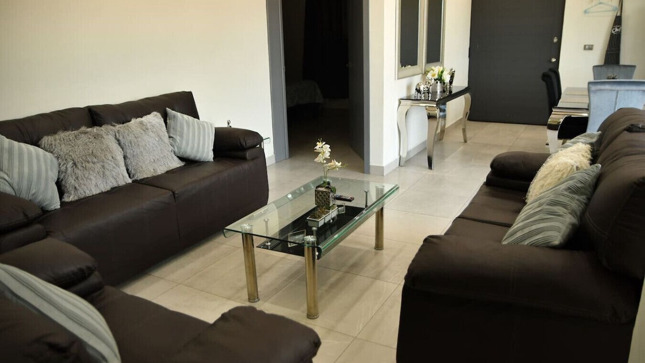Photo of Livingroom in Alamos