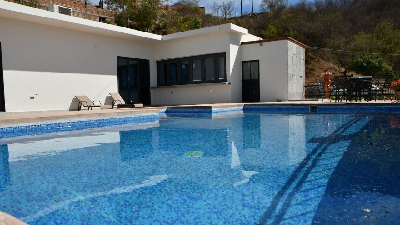 Photo of Outdoor in Alamos