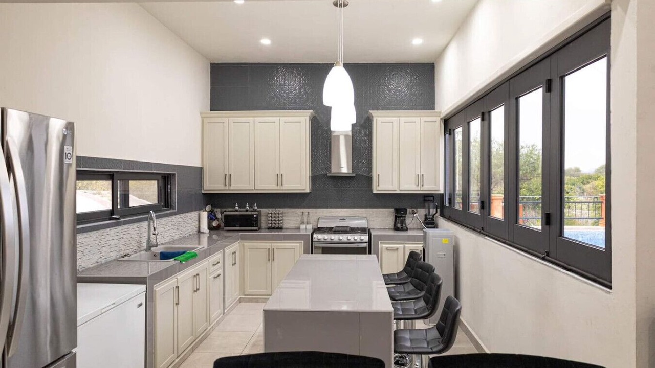 Photo of Kitchen in Alamos