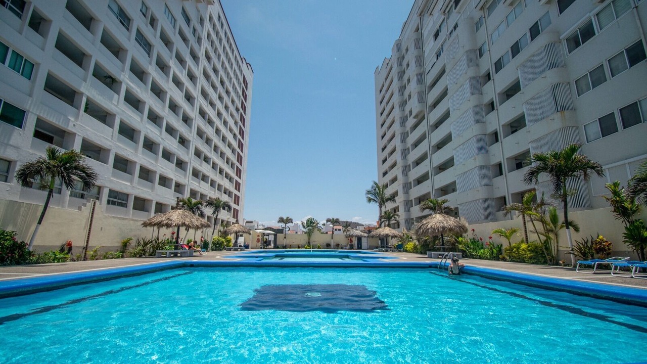Photo of Outdoor in Quintas del Mar