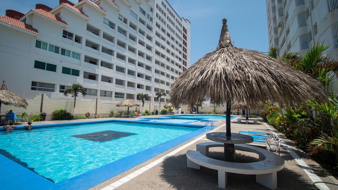 Photo of Outdoor in Quintas del Mar