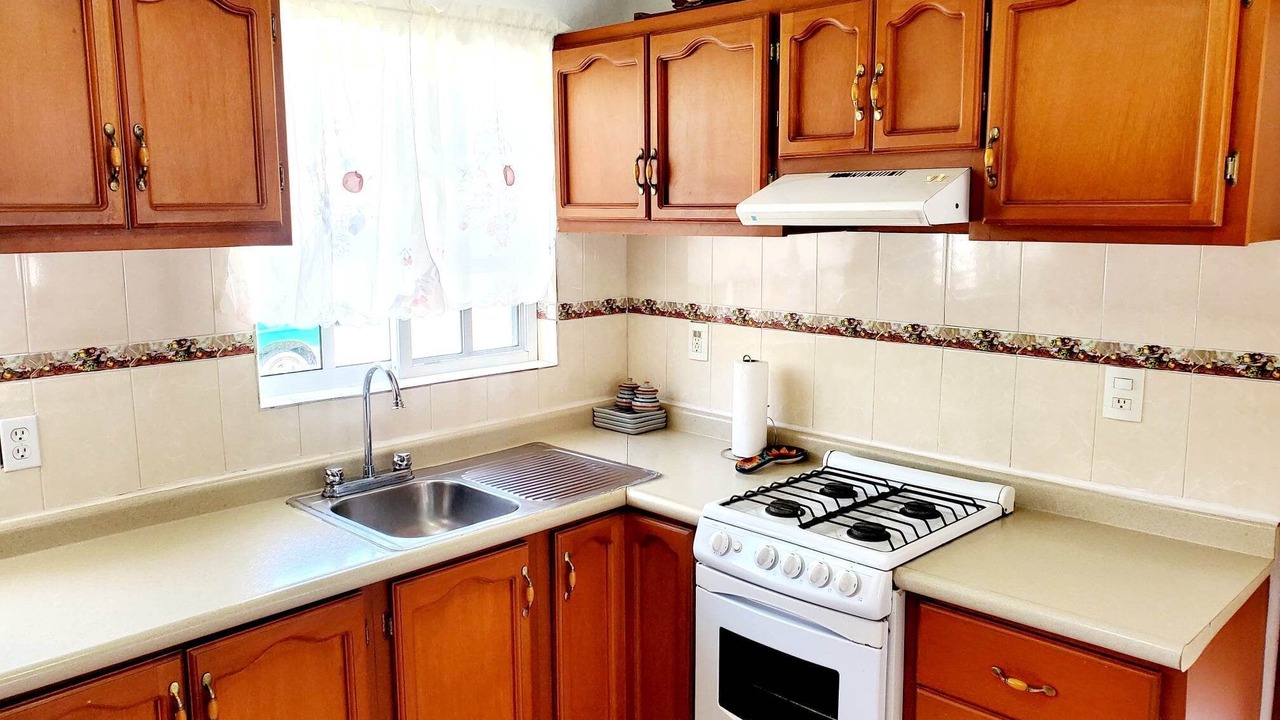 Photo of Kitchen in Quintas del Mar
