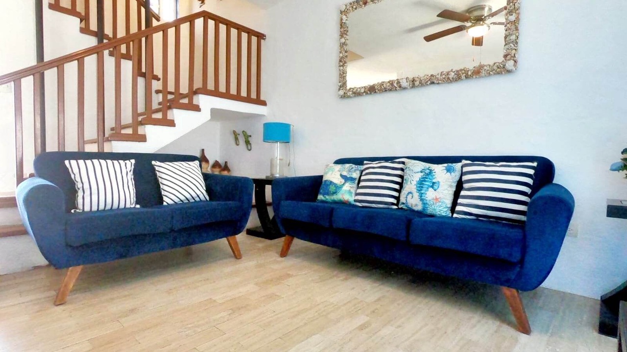 Photo of Livingroom in Quintas del Mar