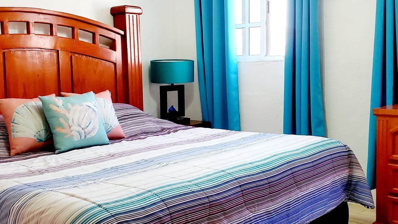 Photo of Bedroom in Quintas del Mar