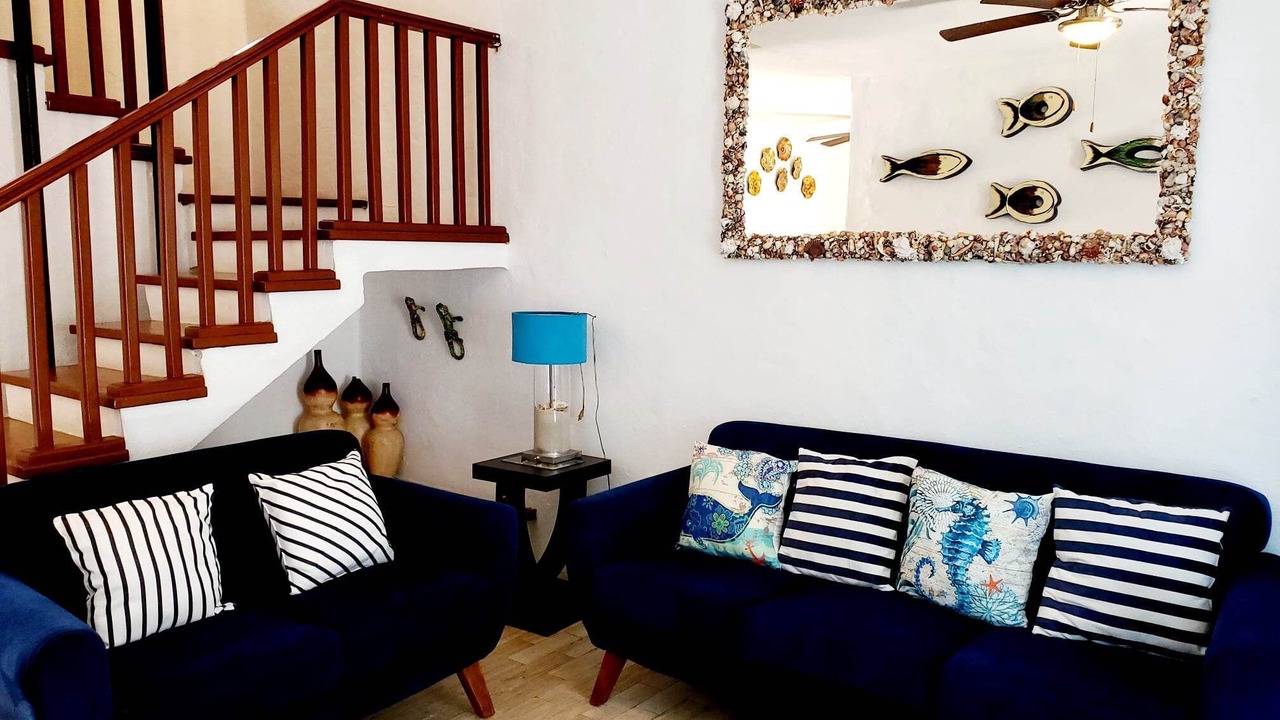 Photo of Livingroom in Quintas del Mar