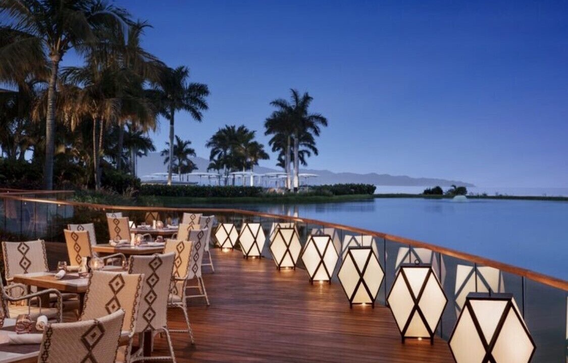 Photo of Outdoor in Nuevo Vallarta
