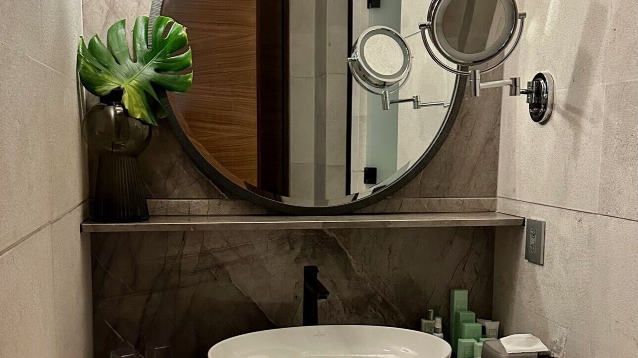 Photo of Bathroom in Nuevo Vallarta