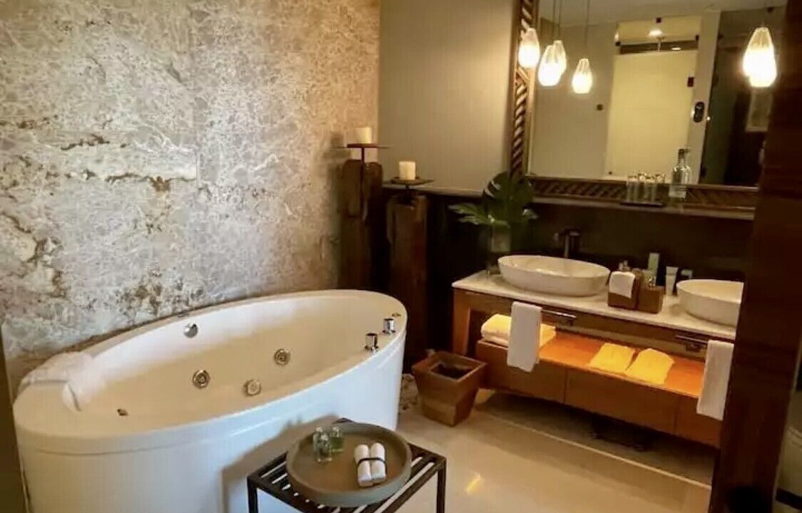 Photo of Bathroom in Nuevo Vallarta