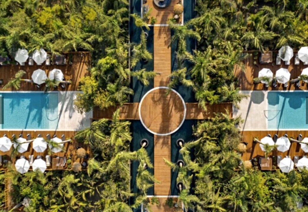 Photo of Outdoor in Nuevo Vallarta
