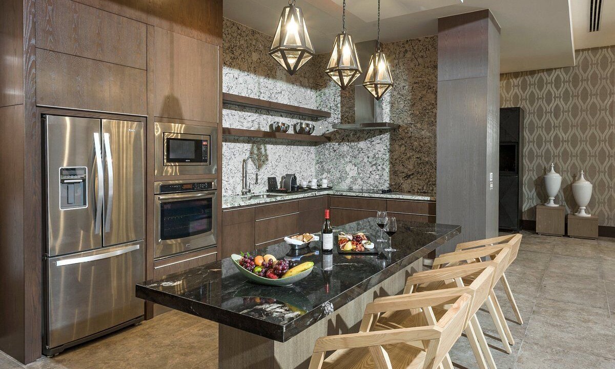 Photo of Kitchen in Nuevo Vallarta