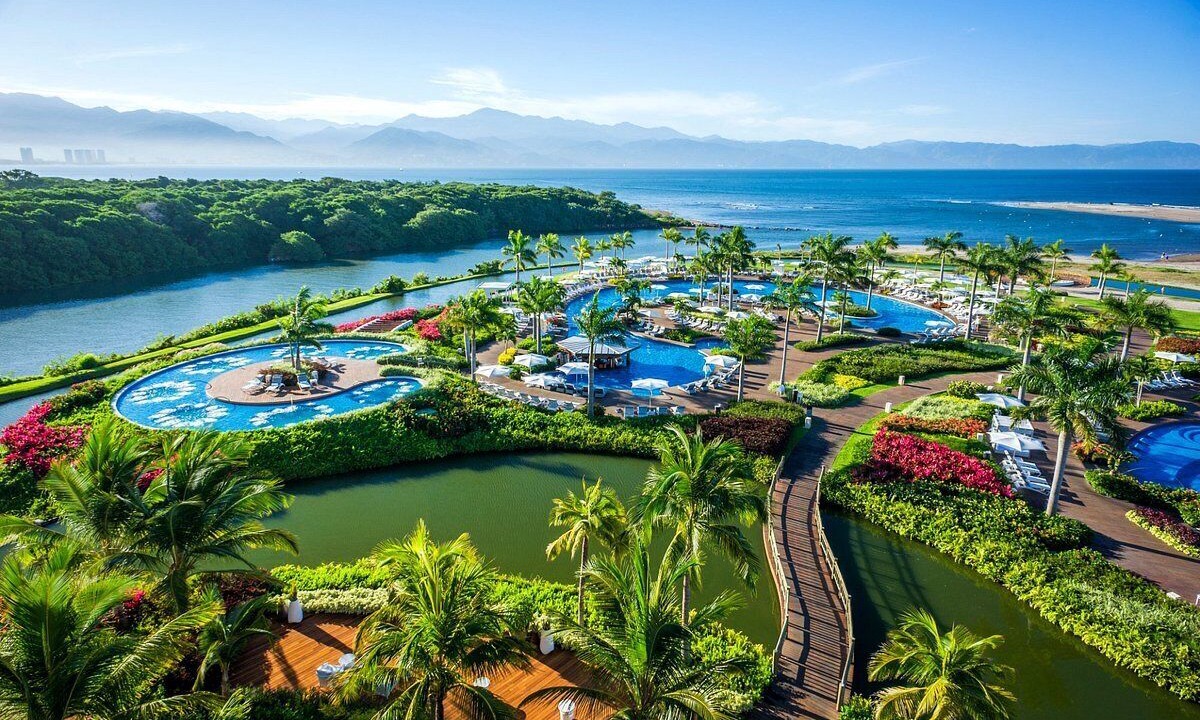 Photo of Outdoor in Nuevo Vallarta