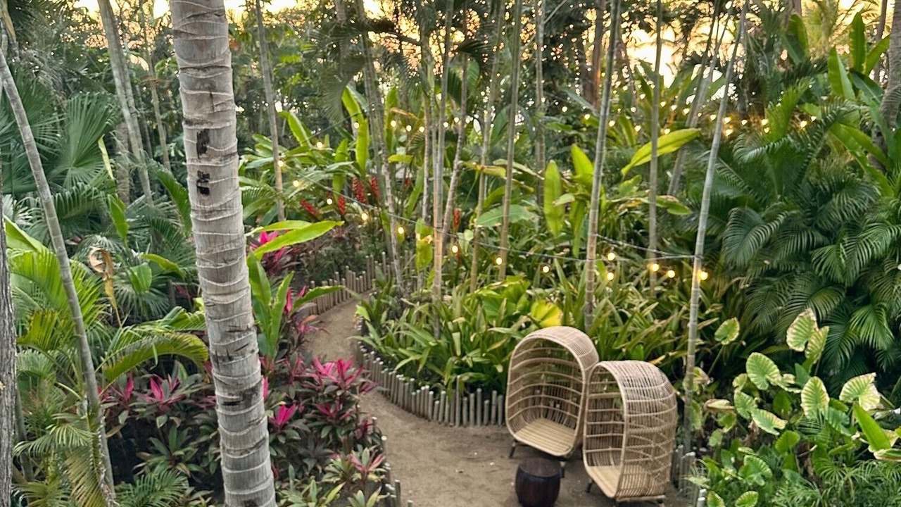 Photo of Patio Balcony in Nuevo Vallarta