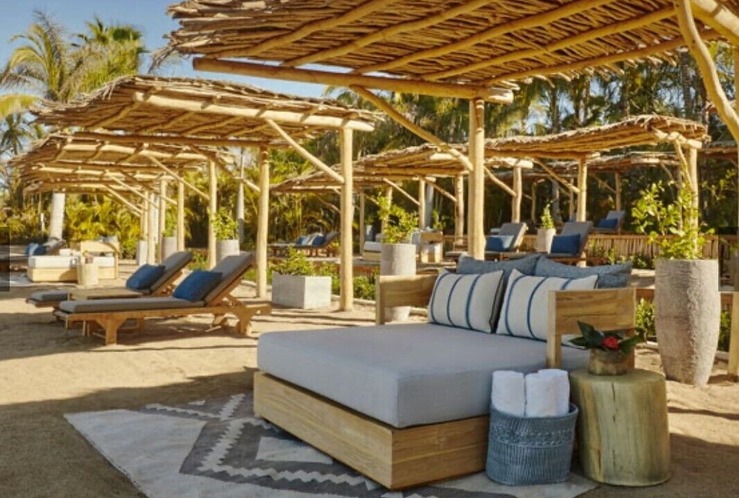 Photo of Patio Balcony in Nuevo Vallarta