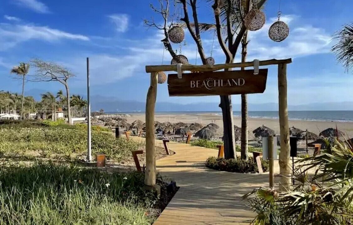 Photo of Outdoor in Nuevo Vallarta