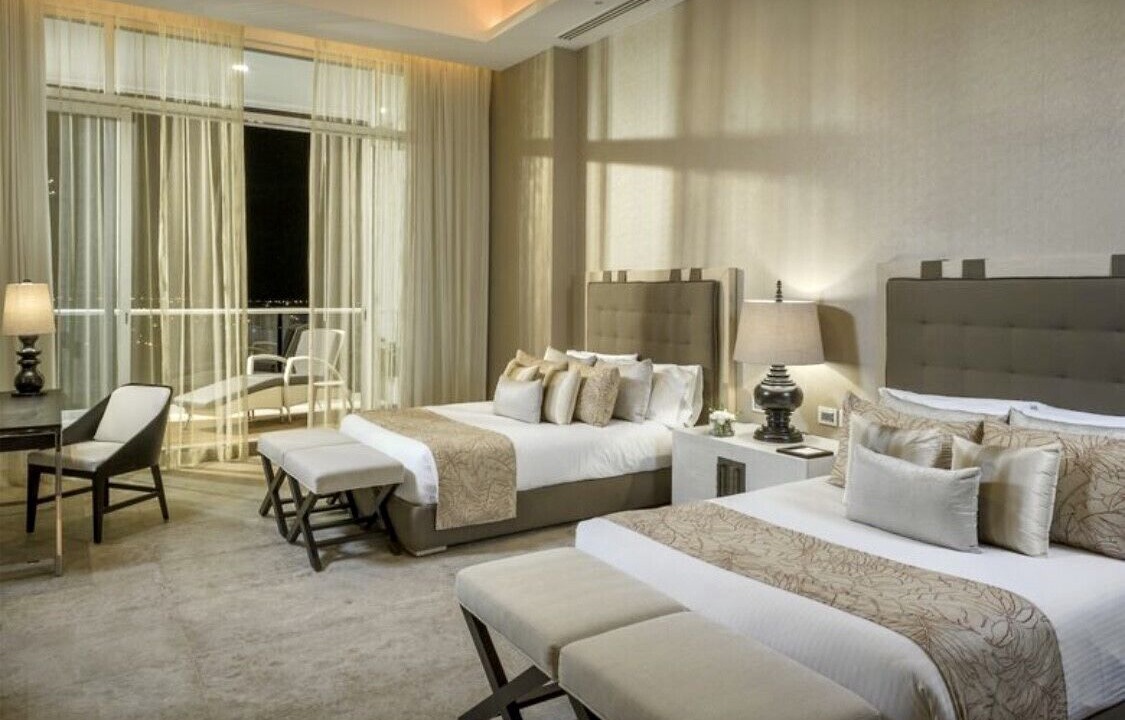 Photo of Bedroom in Nuevo Vallarta