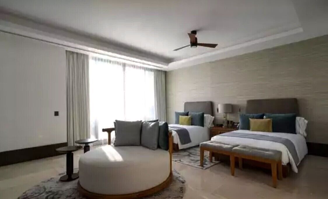 Photo of Bedroom in Nuevo Vallarta