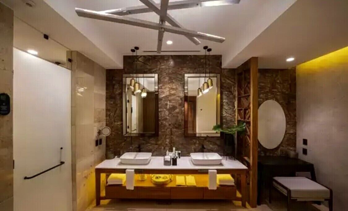 Photo of Bathroom in Nuevo Vallarta