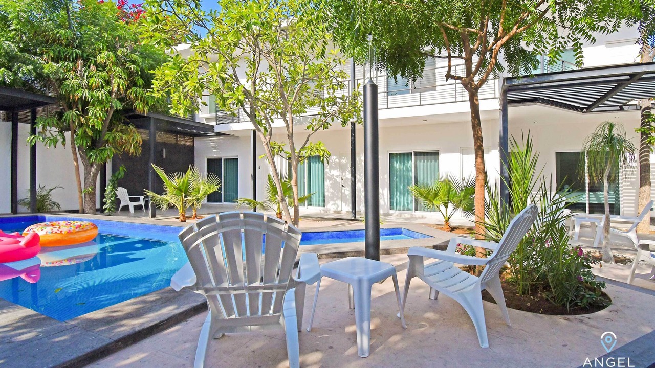 Photo of Outdoor in La Paz