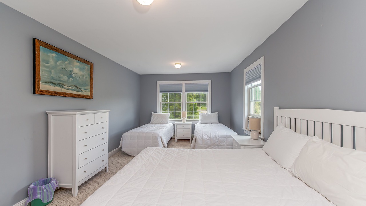 Photo of Bedroom in Harpswell