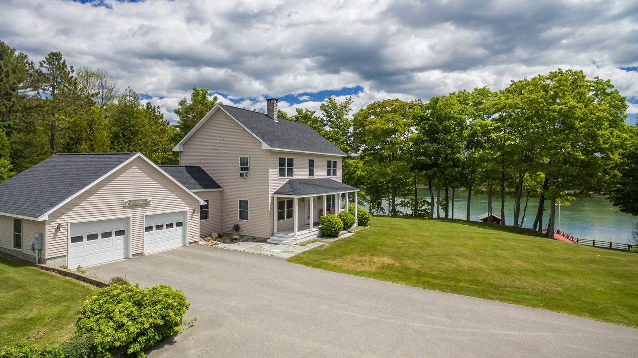 Photo of Outdoor in Harpswell