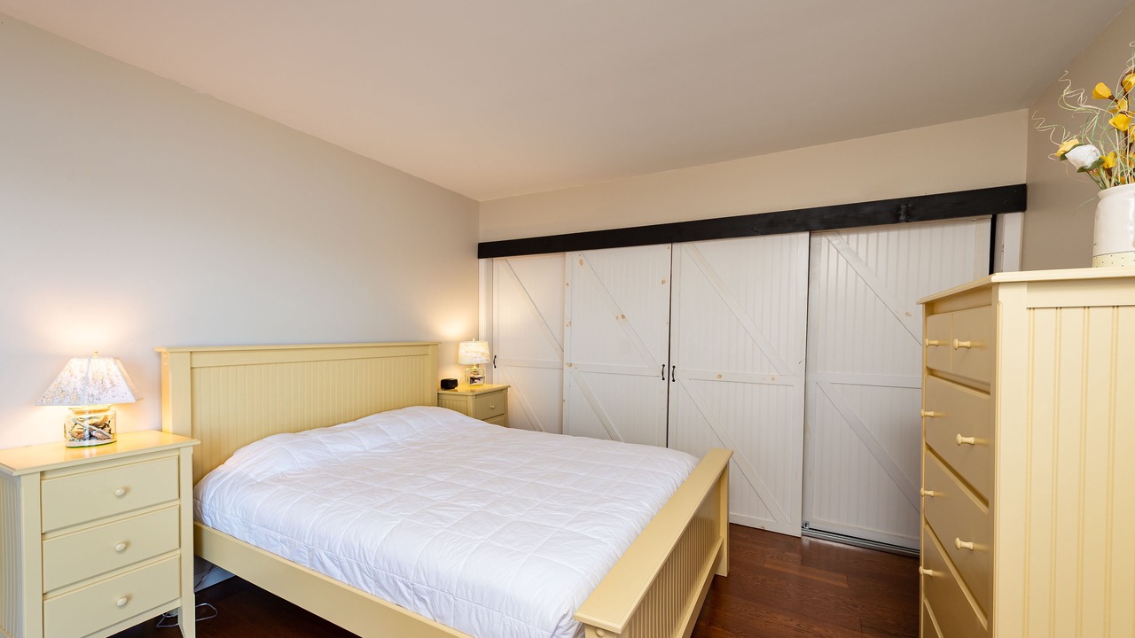 Photo of Bedroom in Harpswell