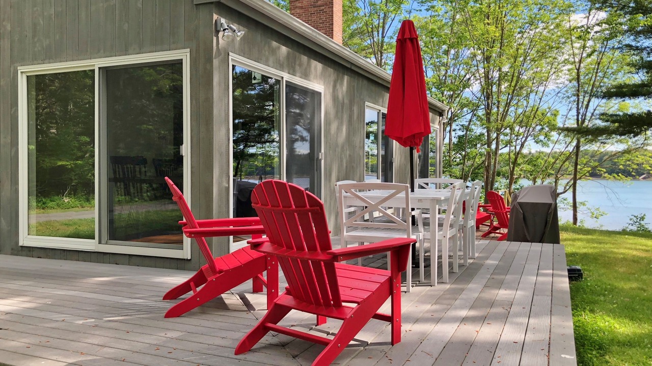 Photo of Outdoor in Harpswell