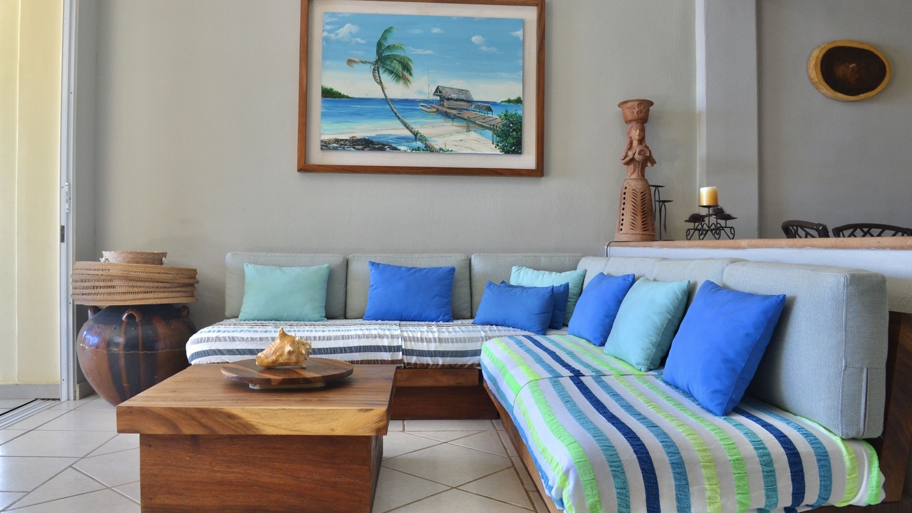 Photo of Livingroom in Punta de Mita