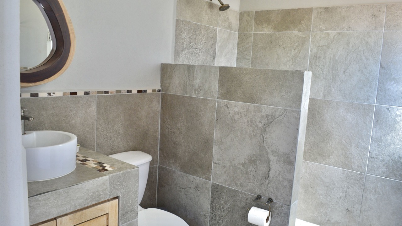 Photo of Bathroom in Punta de Mita