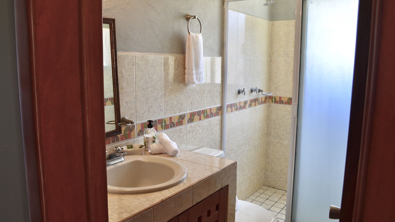 Photo of Bathroom in Punta de Mita