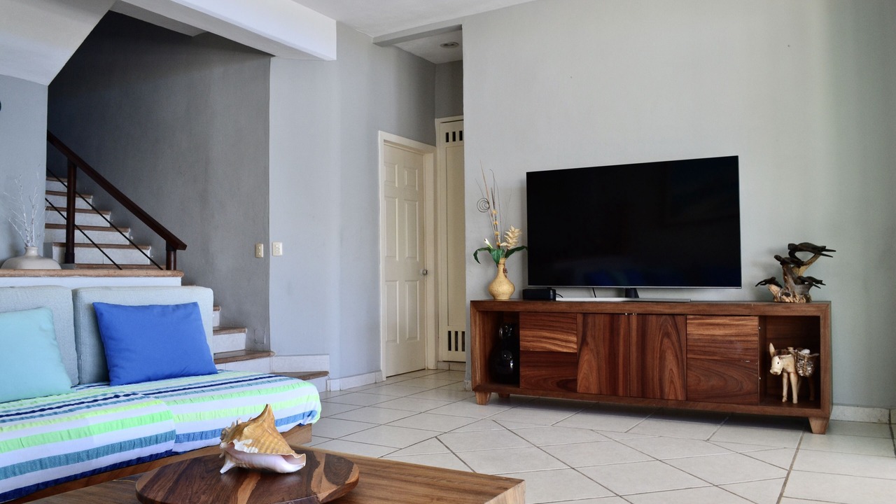 Photo of Livingroom in Punta de Mita