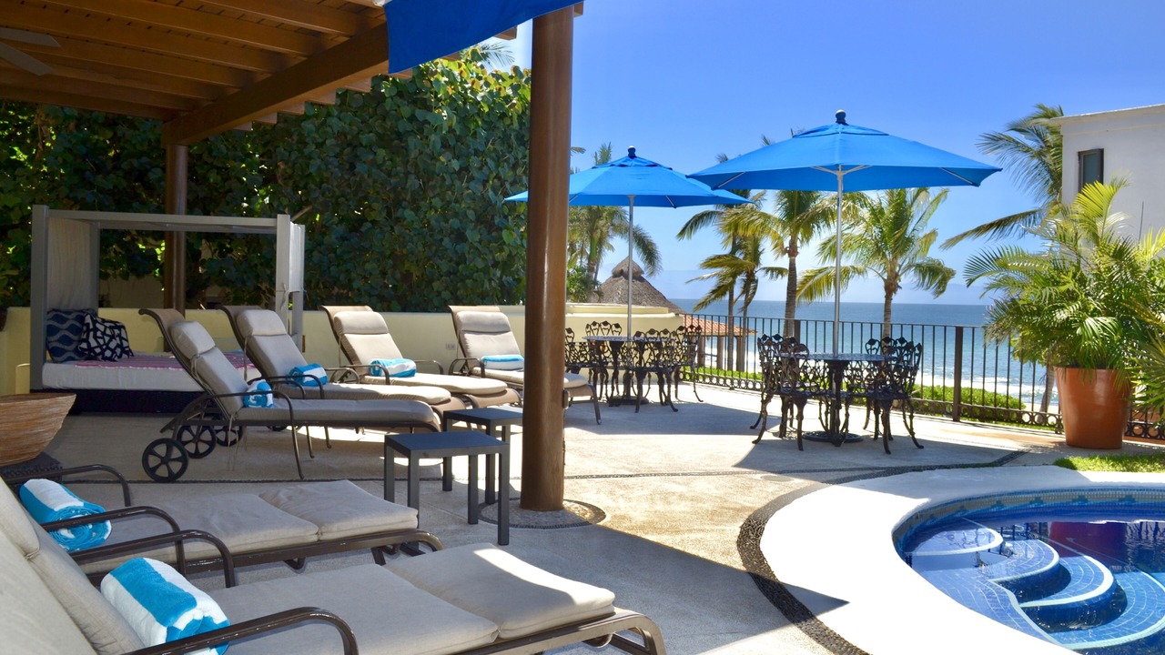 Photo of Outdoor in Punta de Mita