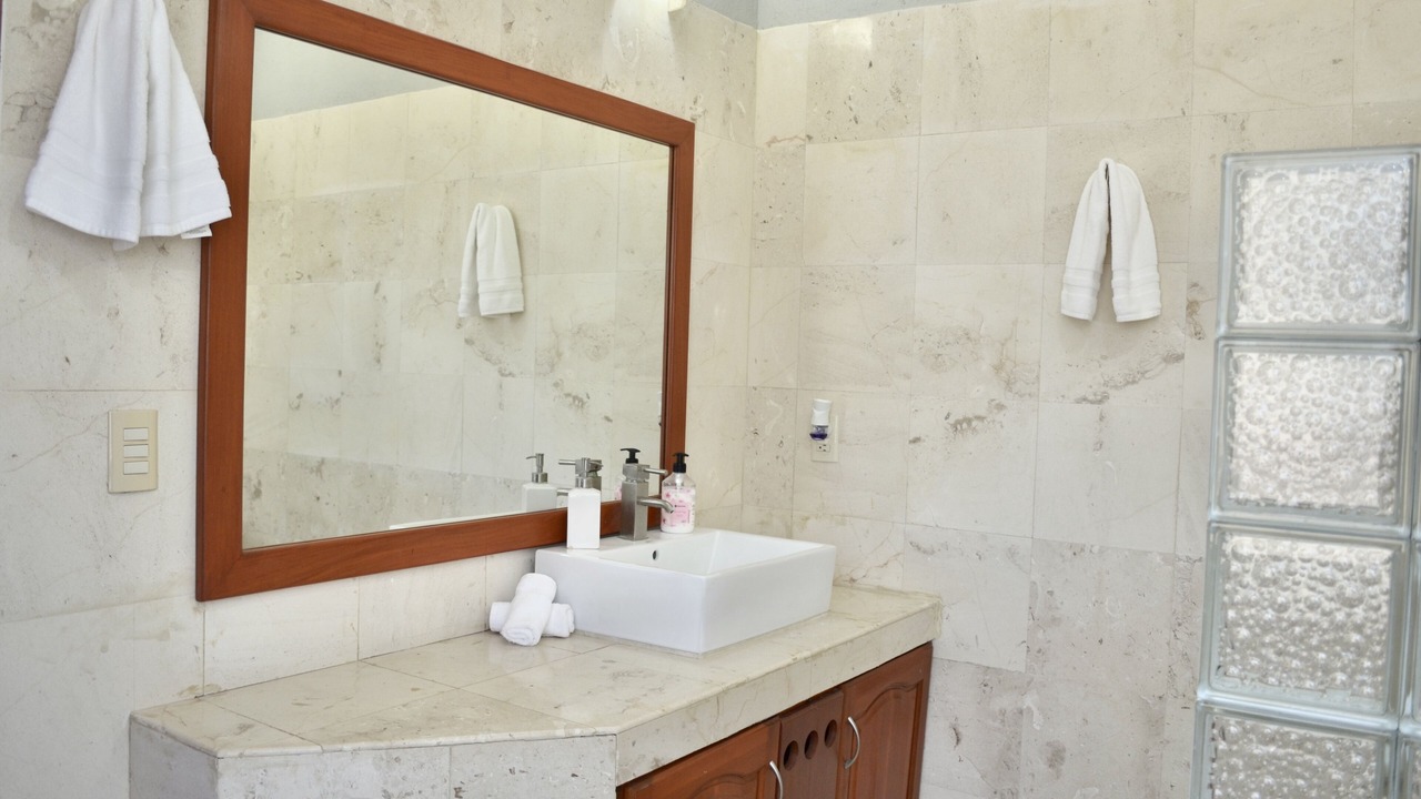 Photo of Bathroom in Punta de Mita