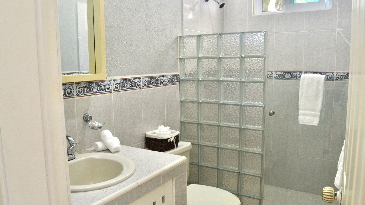 Photo of Bathroom in Punta de Mita