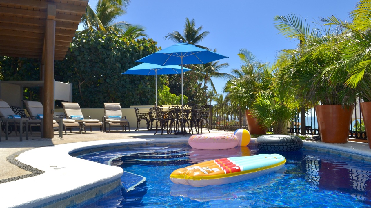 Photo of Outdoor in Punta de Mita