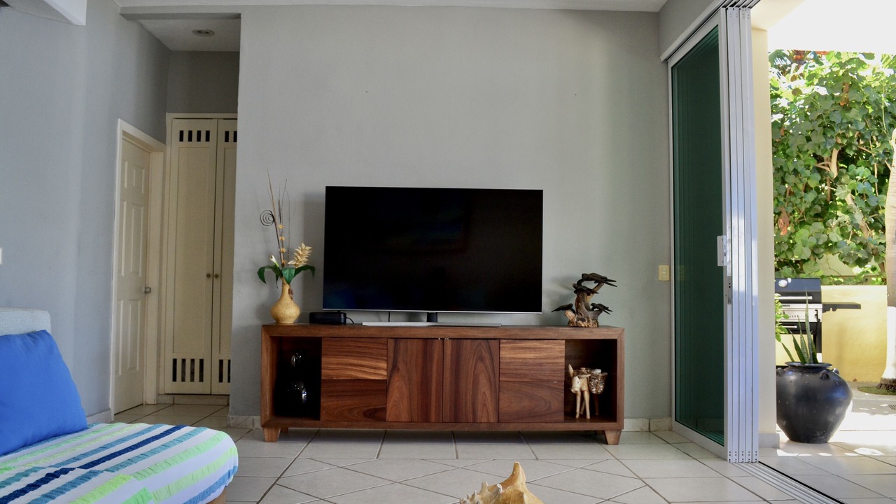 Photo of Livingroom in Punta de Mita
