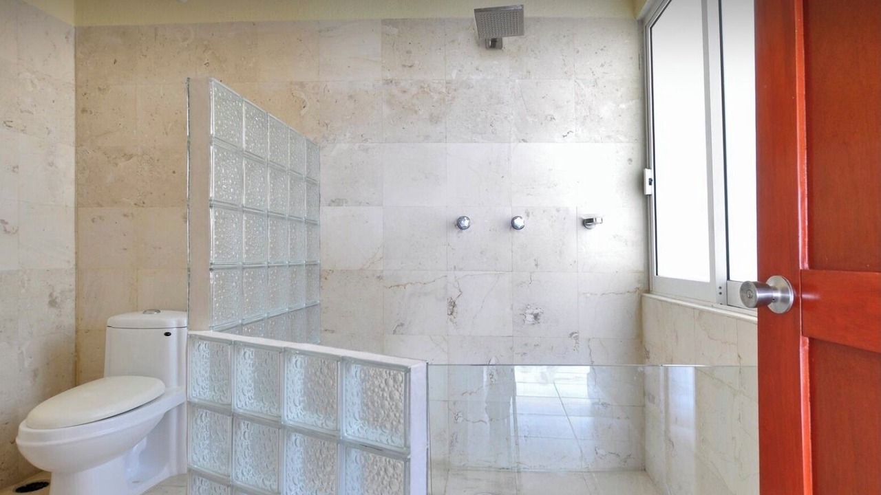 Photo of Bathroom in Punta de Mita