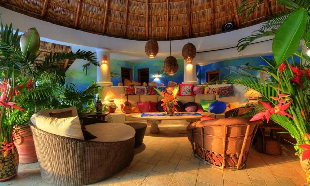 Photo of Livingroom in Platanitos