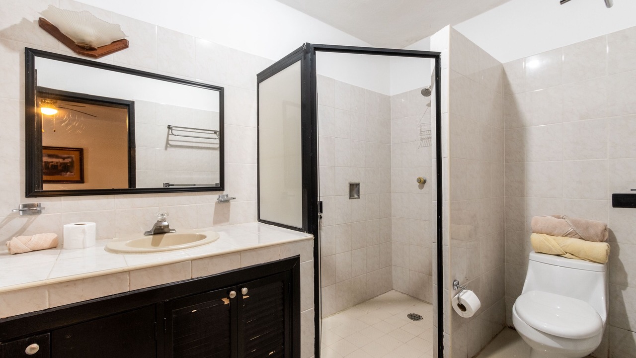 Photo of Bathroom in La Gloria