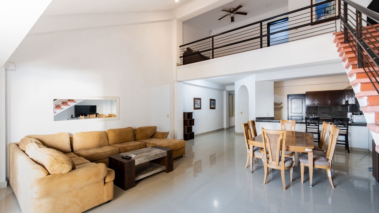 Photo of Livingroom in La Gloria