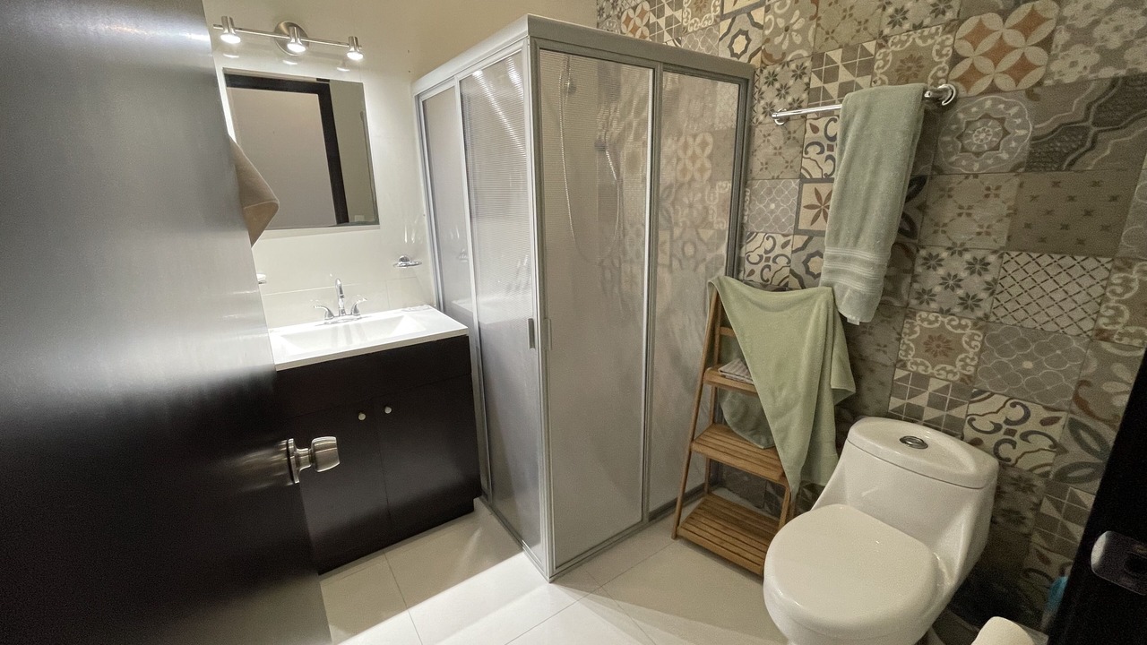 Photo of Bathroom in La Gloria