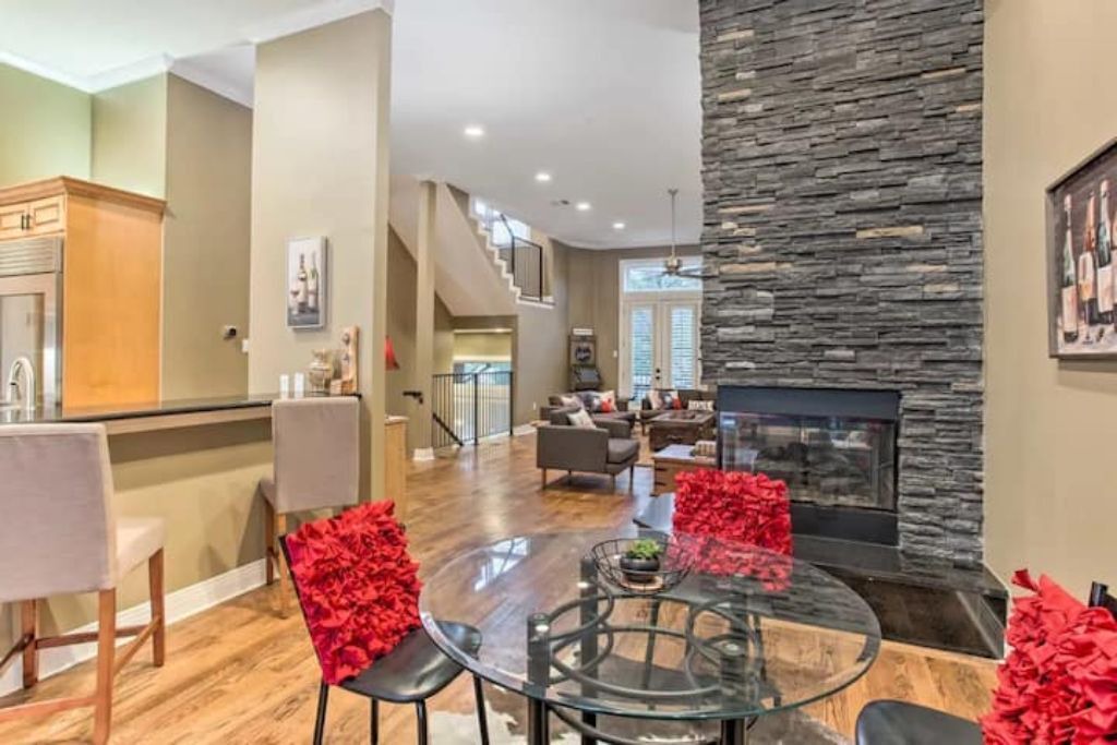 Photo of Bedroom in Addison