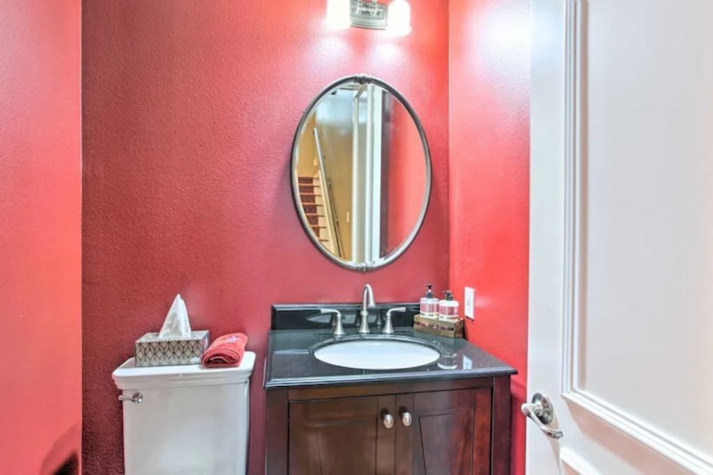 Photo of Bathroom in Addison