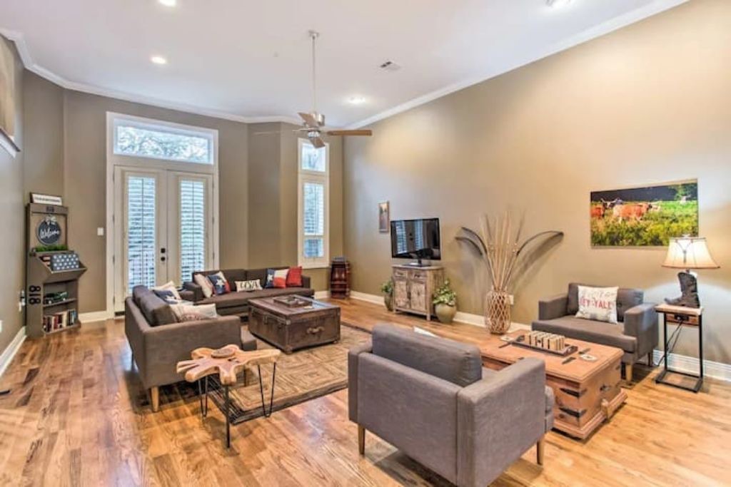 Photo of Bedroom in Addison