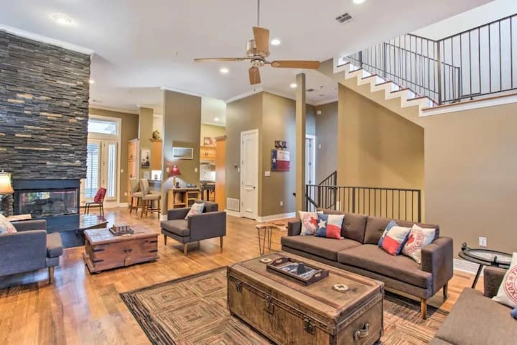 Photo of Bedroom in Addison