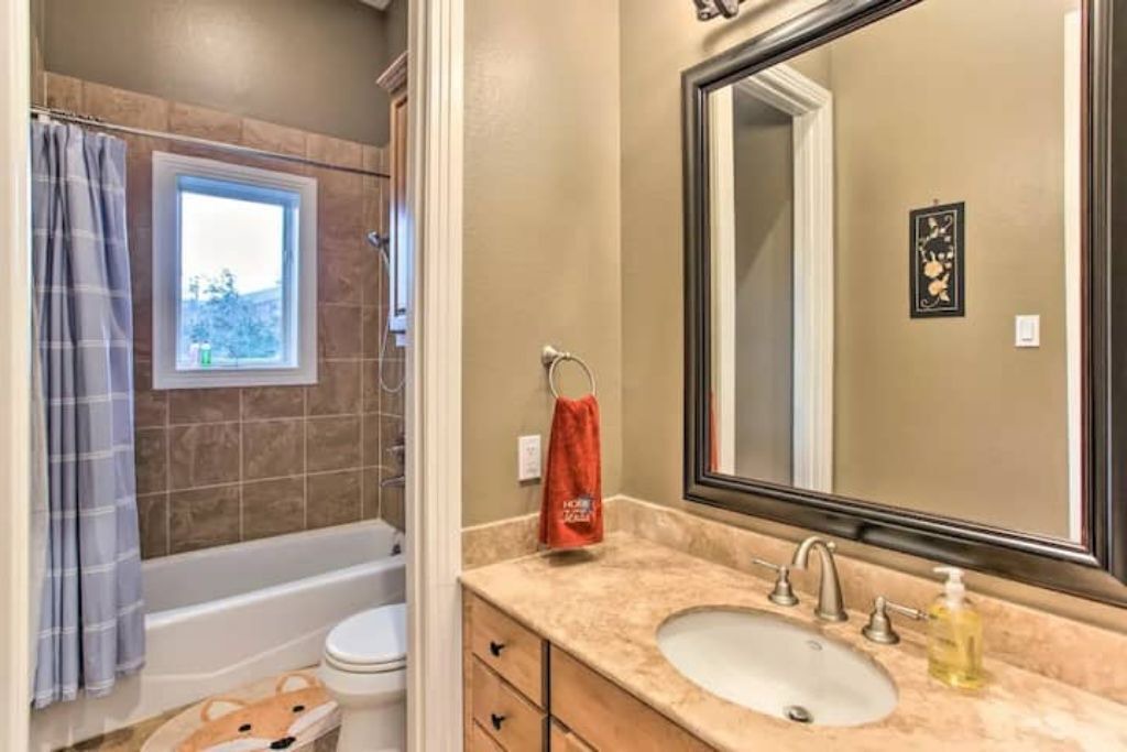 Photo of Bathroom in Addison
