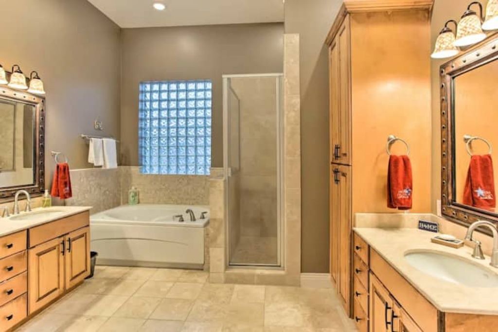 Photo of Bathroom in Addison