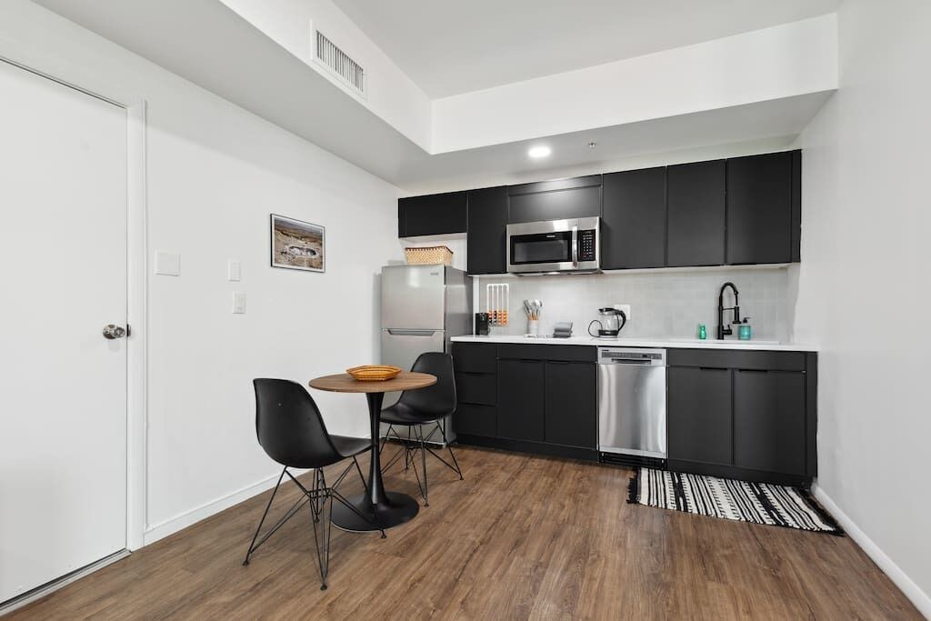 Photo of Kitchen in Riverside