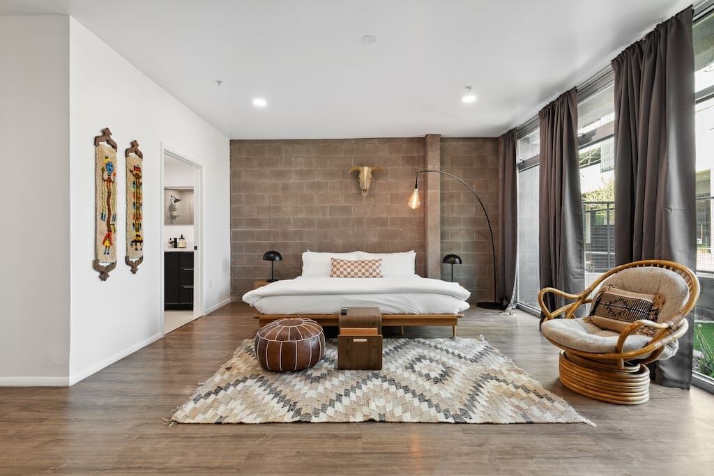 Photo of Bedroom in Riverside