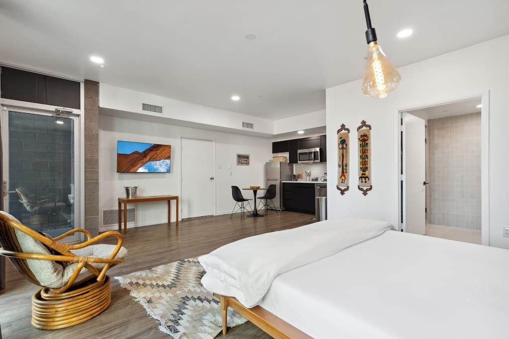 Photo of Bedroom in Riverside